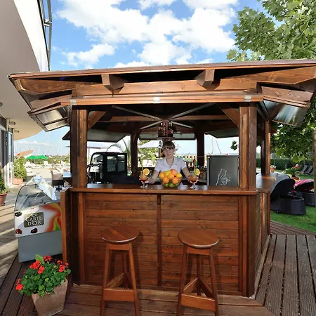 Hotel Silverine Superior