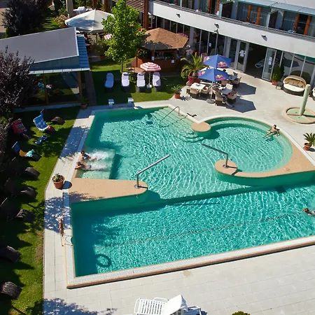 Hotel Silverine Superior 4*